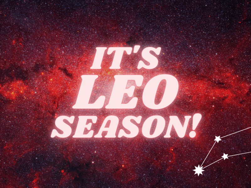 It’s My Birthday!!!